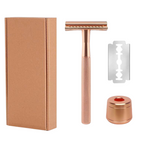 Safety Razor