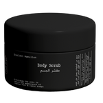 Body Scrub