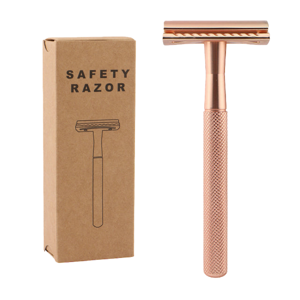 Safety Razor – Scarlett Hamilton